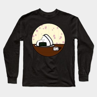 Onigiri1 Long Sleeve T-Shirt